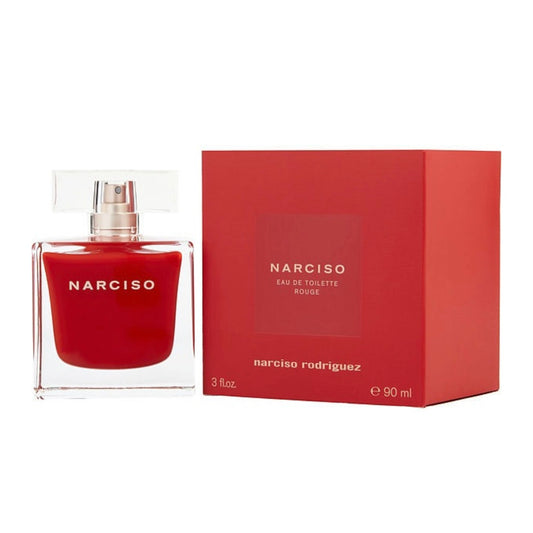 NARCISO ROUGE 90ML EDT MUJER NARCISO RODRIGUEZ