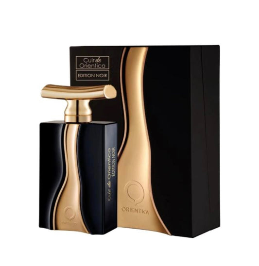 CUIR DE ORIENTICA EDITION NOIR 90ML EDP MUJER ORIENTICA / ARABES