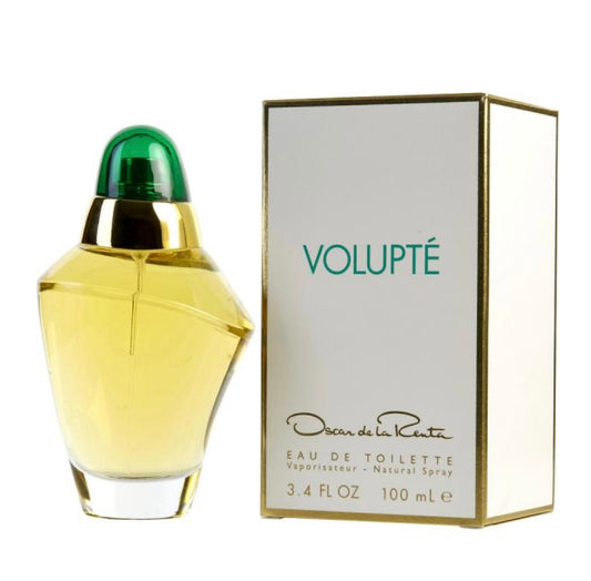 VOLUPTÉ 100ML EDT MUJER OSCAR DE LA RENTA