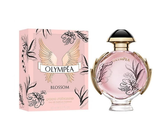 OLYMPEA BLOSSOM FLORALE 80ML EDP MUJER PACO RABANNE