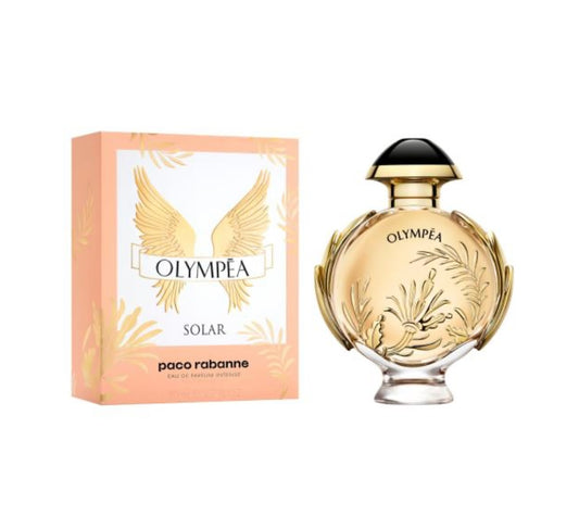 OLYMPEA SOLAR INTENSE 80ML EDP MUJER PACO RABANNE