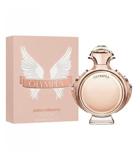 OLYMPEA 80ML EDP MUJER PACO RABANNE