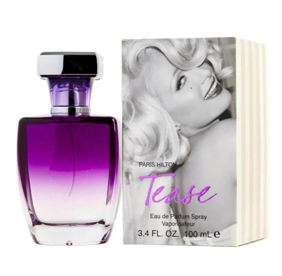 TEASE 100ML EDP MUJER PARIS HILTON