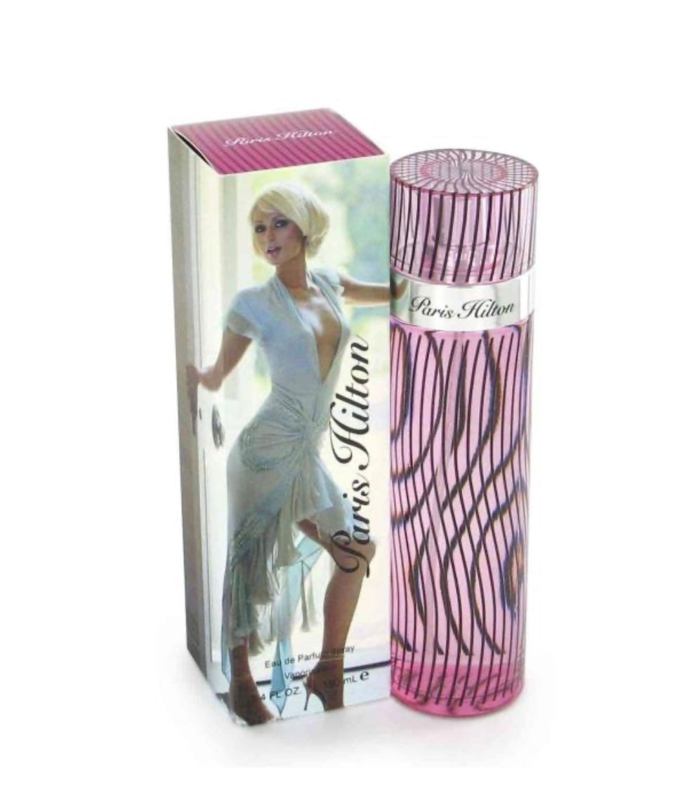 PARIS HILTON 100ML EDP MUJER PARIS HILTON