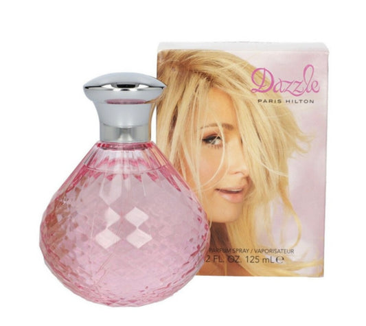 DAZZLE 125ML EDP MUJER PARIS HILTON