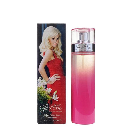 JUST ME 100ML EDP MUJER PARIS HILTON