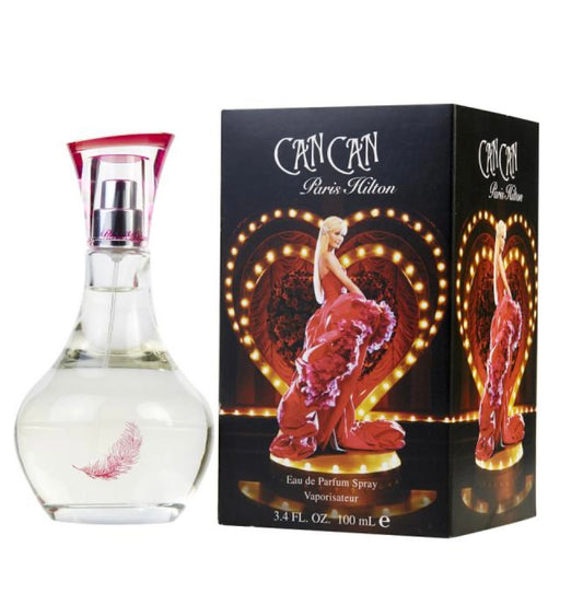 CAN CAN 100ML EDP MUJER PARIS HILTON