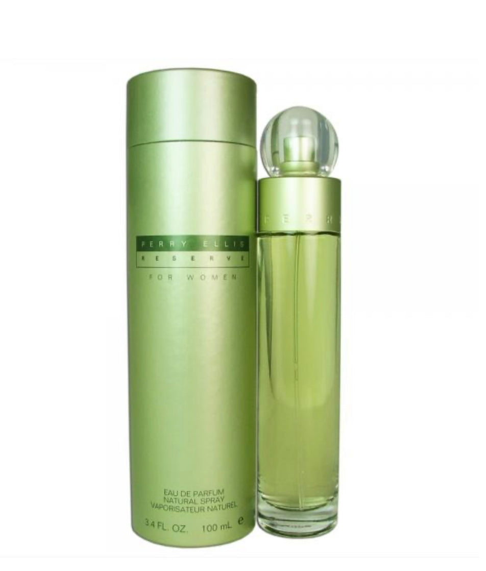 PERRY RESERVE 100ML EDP MUJER PERRY ELLIS