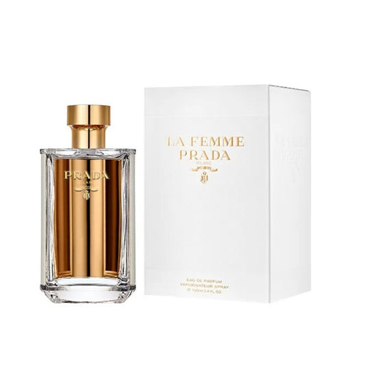 LA FEMME PRADA 100ML EDT MUJER PRADA