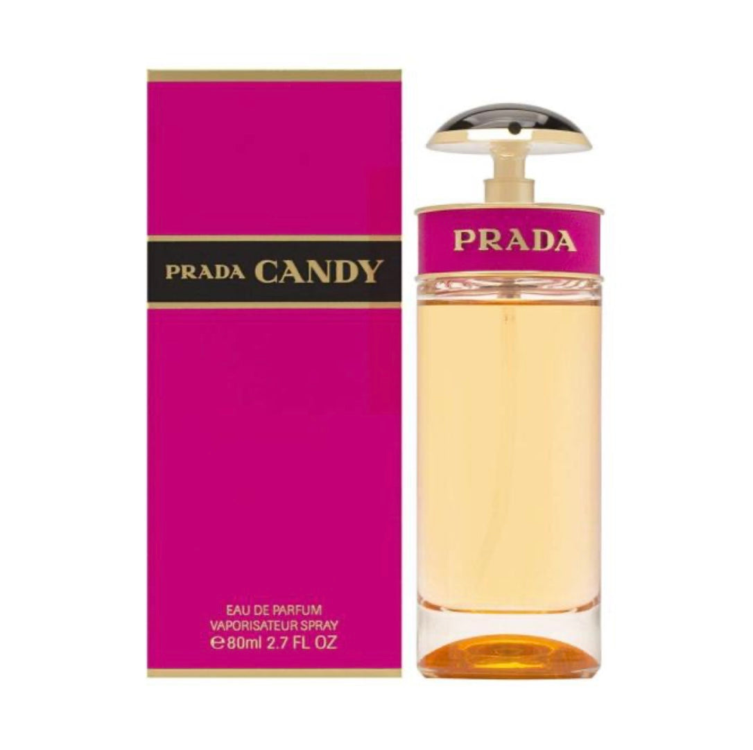 CANDY 80ML EDP MUJER PRADA