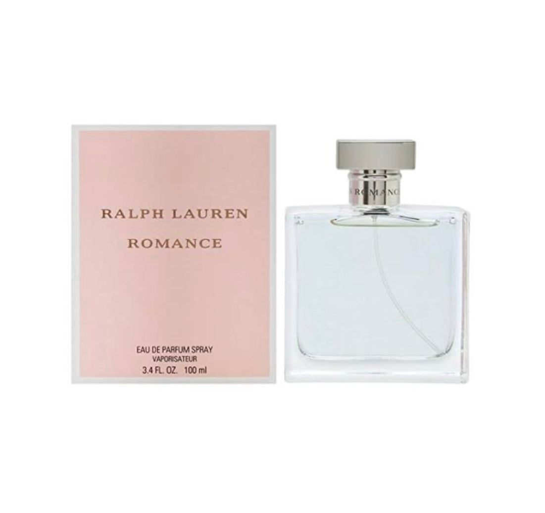 ROMANCE 100ML EDP MUJER RALPH LAUREN