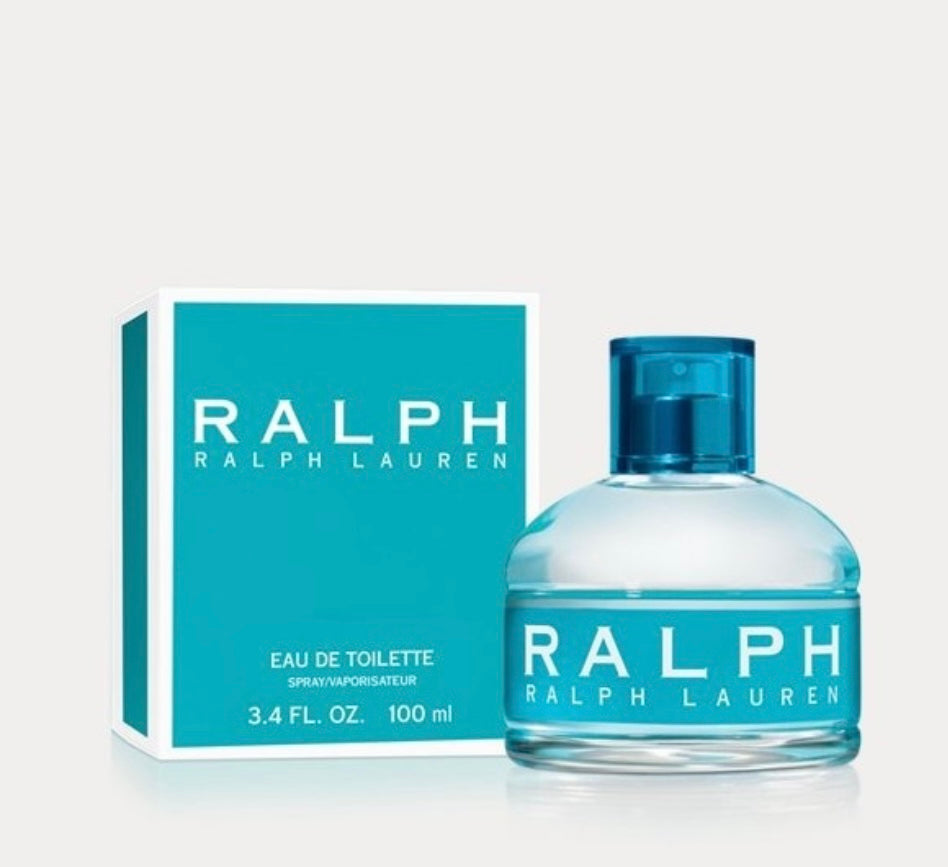 RALPH 100ML EDT MUJER RALPH LAUREN