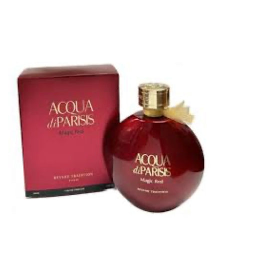 ACQUA DI PARISIS VENIZIA MAGIC RED 100ML EDP MUJER REYANE TRADITION