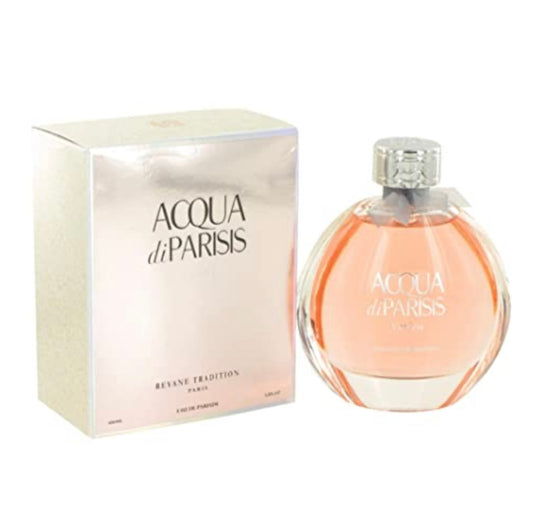 ACQUA DI PARISIS VENIZIA 100ML EDP MUJER REYANE TRADITION