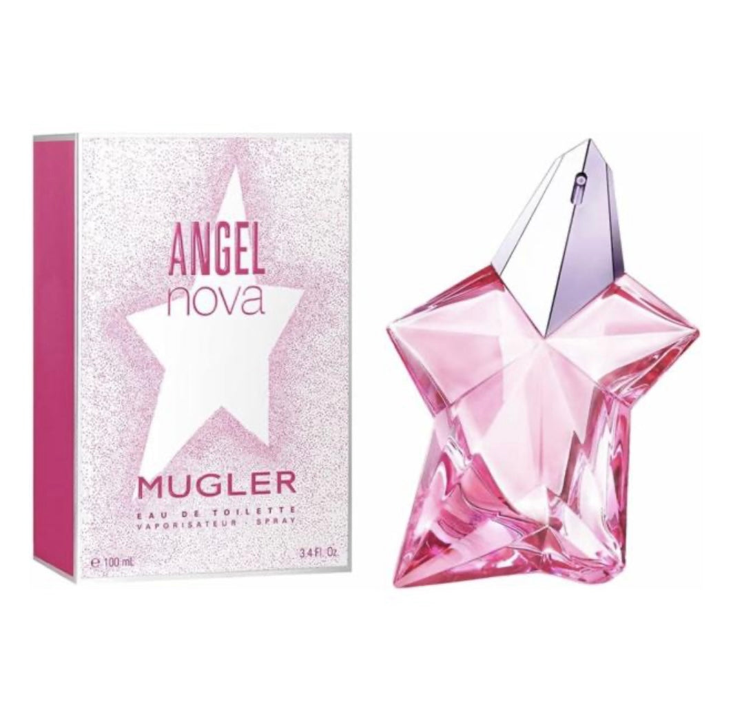 ANGEL NOVA 100ML EDT MUJER THIERRY MUGLER