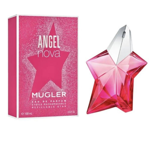 ANGEL NOVA 100ML EDP MUJER THIERRY MUGLER