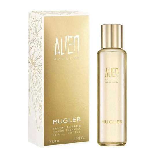 REFILL ALIEN GODDESS 100ML EDP MUJER THIERRY MUGLER