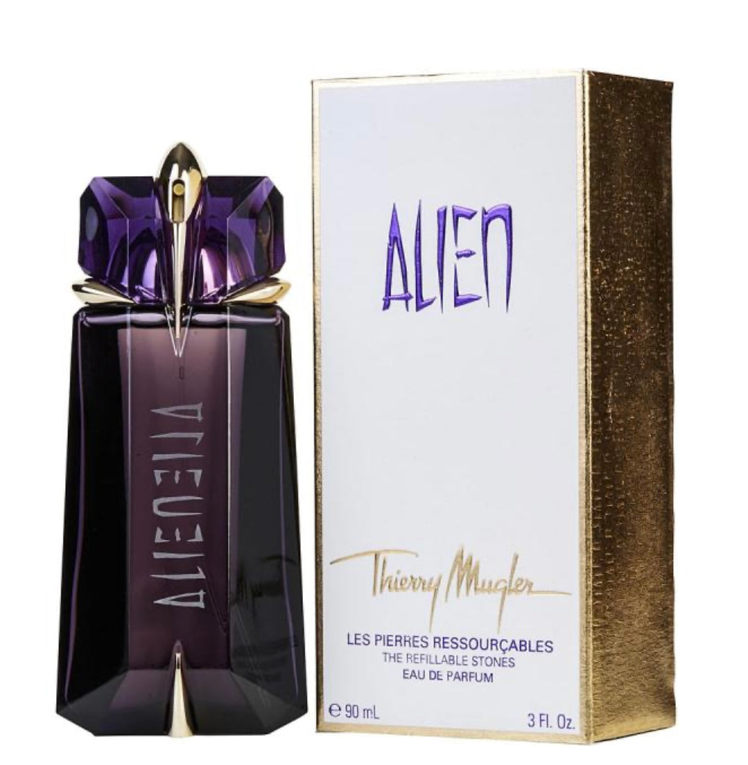 ALIEN 90ML EDP MUJER THIERRY MUGLER