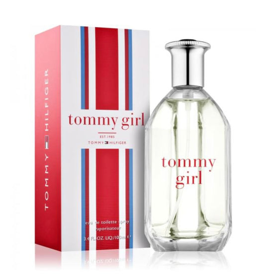 TOMMY GIRL 100ML EDT MUJER TOMMY HILFIGER