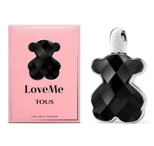 TOUS LOVE ME ONYX 90ML EDP MUJER TOUS