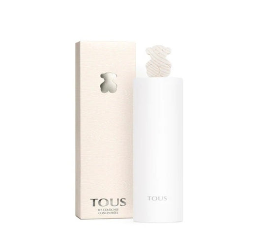 TOUS LES COLOGNES CONCENTREES 90ML EDT MUJER TOUS