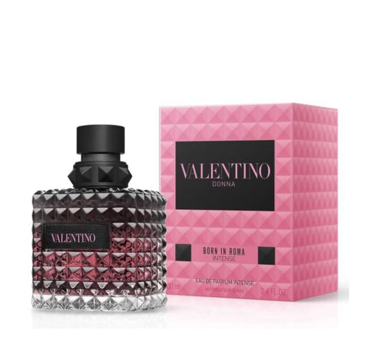 VALENTINO DONNA BORN IN ROMA INTENSE 100ML EDP MUJER VALENTINO