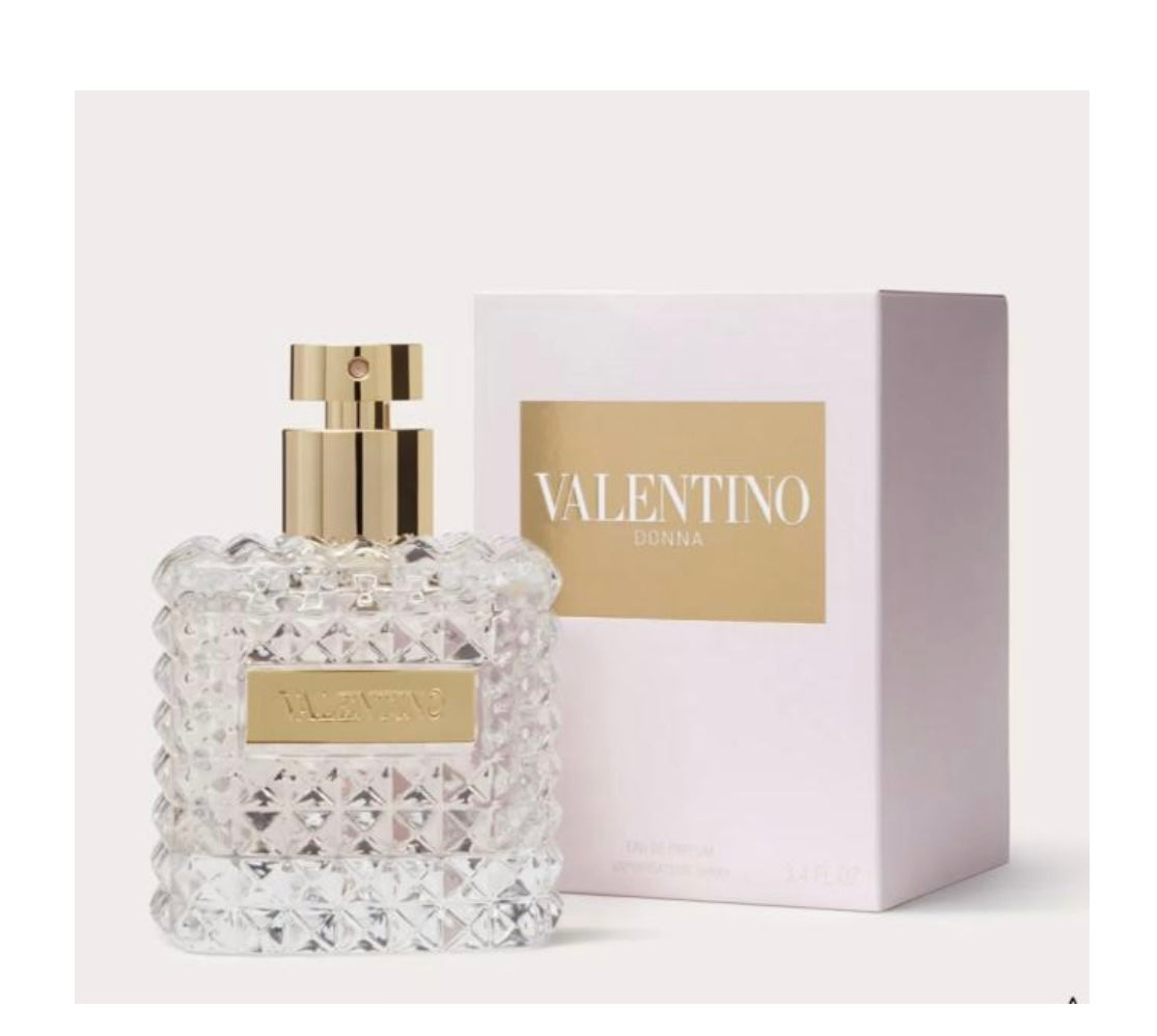 VALENTINO DONNA 100ML EDP MUJER VALENTINO