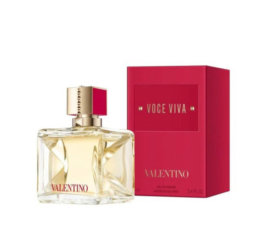 VOCE VIVA 100ML EDP MUJER VALENTINO