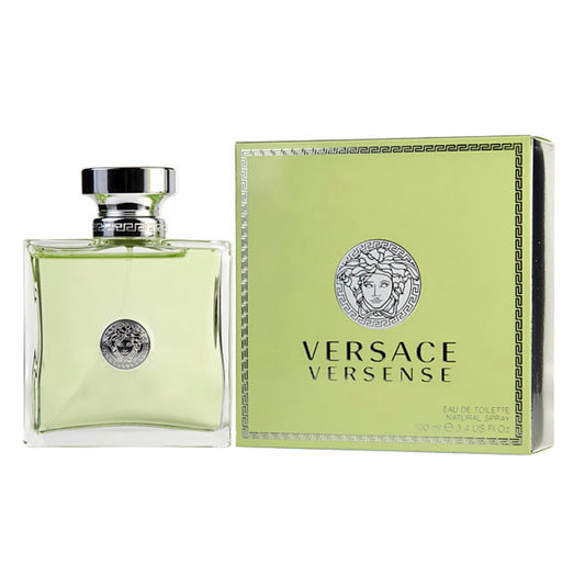 VERSENSE 100ML EDT MUJER VERSACE