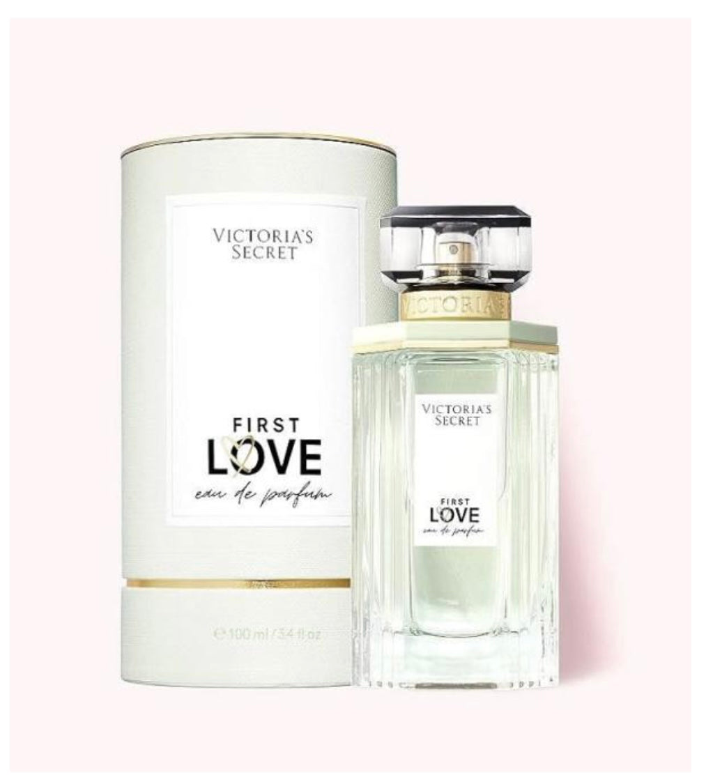 PERFUME FIRST LOVE MUJER 100ML EDP VICTORIA´S SECRET