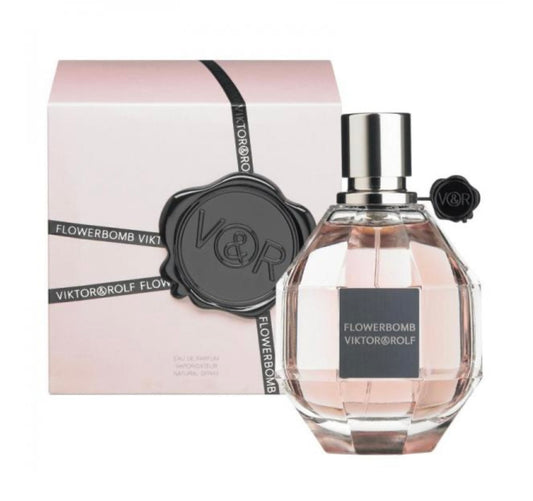 FLOWERBOMB 100ML EDP MUJER VIKTOR & ROLF