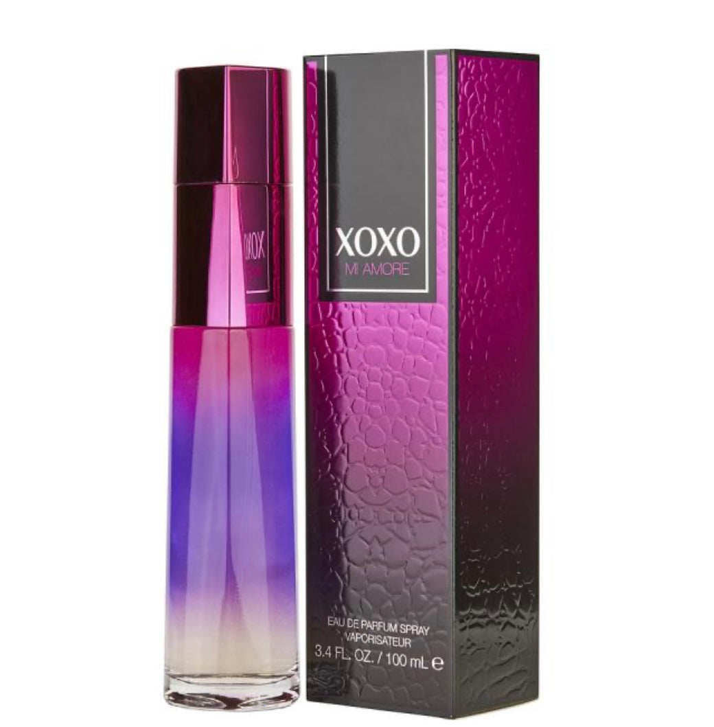 XOXO MI AMORE 100ML EDP MUJER XOXO