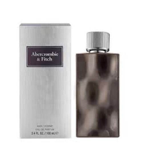 FIRST INSTINCT EXTREME 100ML EDT HOMBRE ABERCROMBIE & FITCH