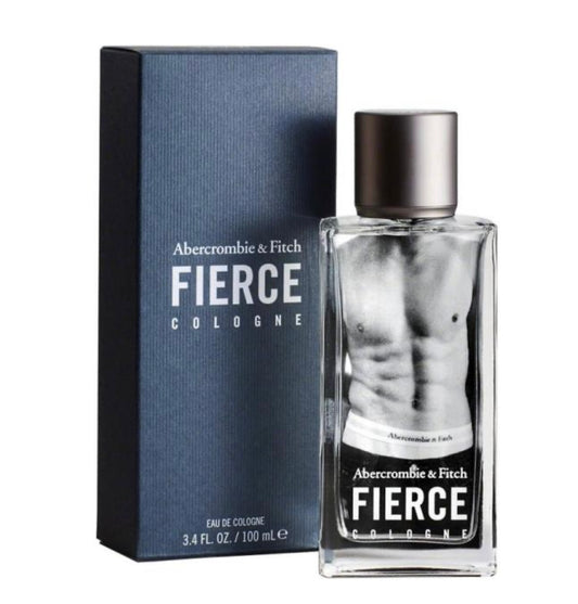 FIERCE 100ML EDC HOMBRE ABERCROMBIE & FITCH