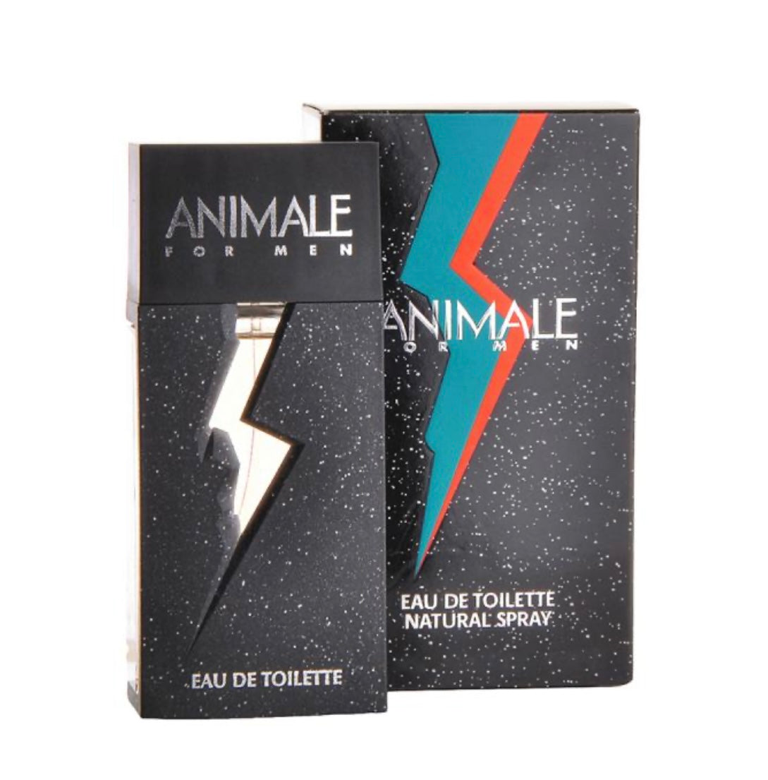 ANIMALE 200ML EDT HOMBRE ANIMALE