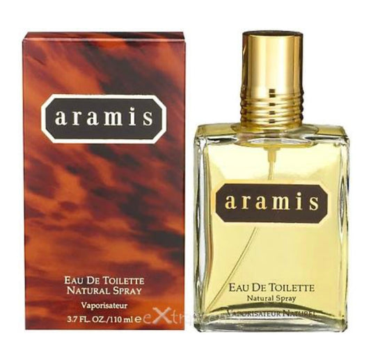 ARAMIS 110ML EDT HOMBRE ARAMIS