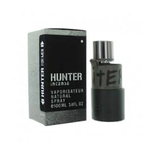 HUNTER INTENSE 100ML EDP HOMBRE ARMAF / ARABES