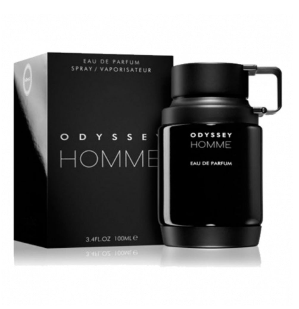 ODYSSEY HOMME 100ML EDP HOMBRE ARMAF / ARABES