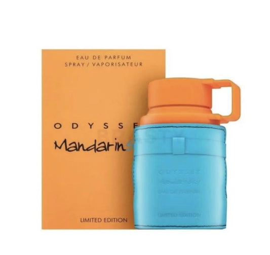 ODYSSEY MANDARIN SKY 100ML EDP HOMBRE ARMAF / ARABES