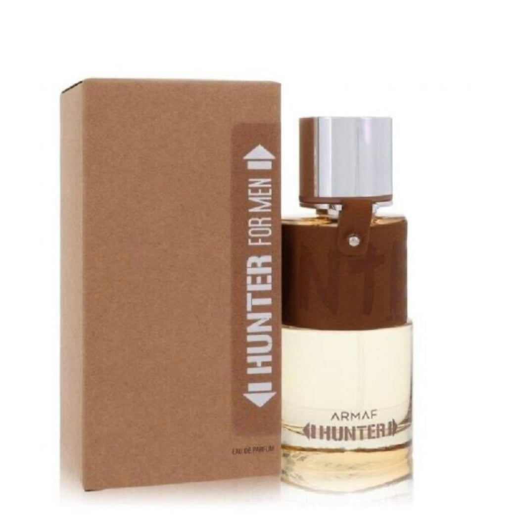 HUNTER 100ML EDP HOMBRE ARMAF / ARABES