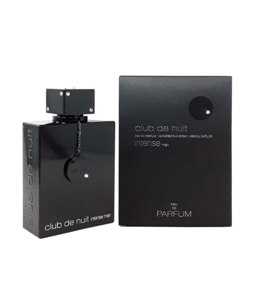 CLUB DE NUIT INTENSE EDP 200ML HOMBRE ARMAF / ARABES