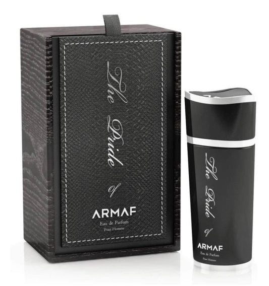 THE PRIDE OF ARMAF 100ML EDP HOMBRE ARMAF / ARABES