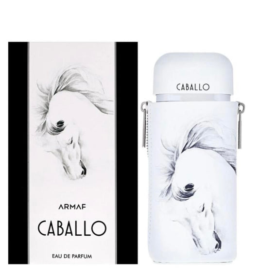 CABALLO 100ML EDP HOMBRE ARMAF / ARABES