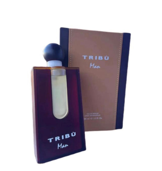 TRIBU MAN 100ML EDP HOMBRE BENETTON