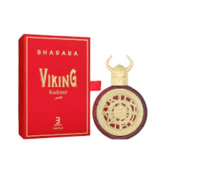 BHARARA VIKING KASHMIR 100ML EDP HOMBRE BHARARA / ARABES