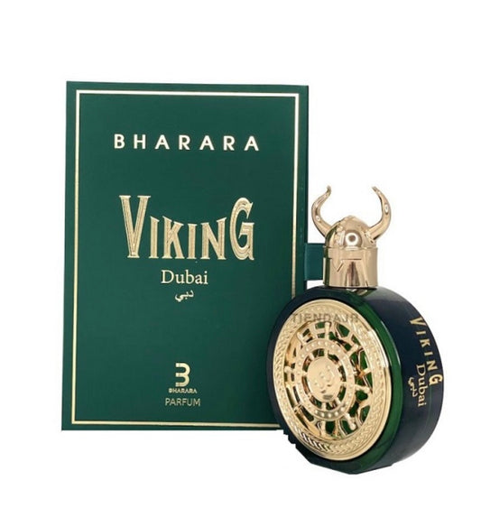 BHARARA VIKING DUBAI 100ML EDP HOMBRE BHARARA / ARABES