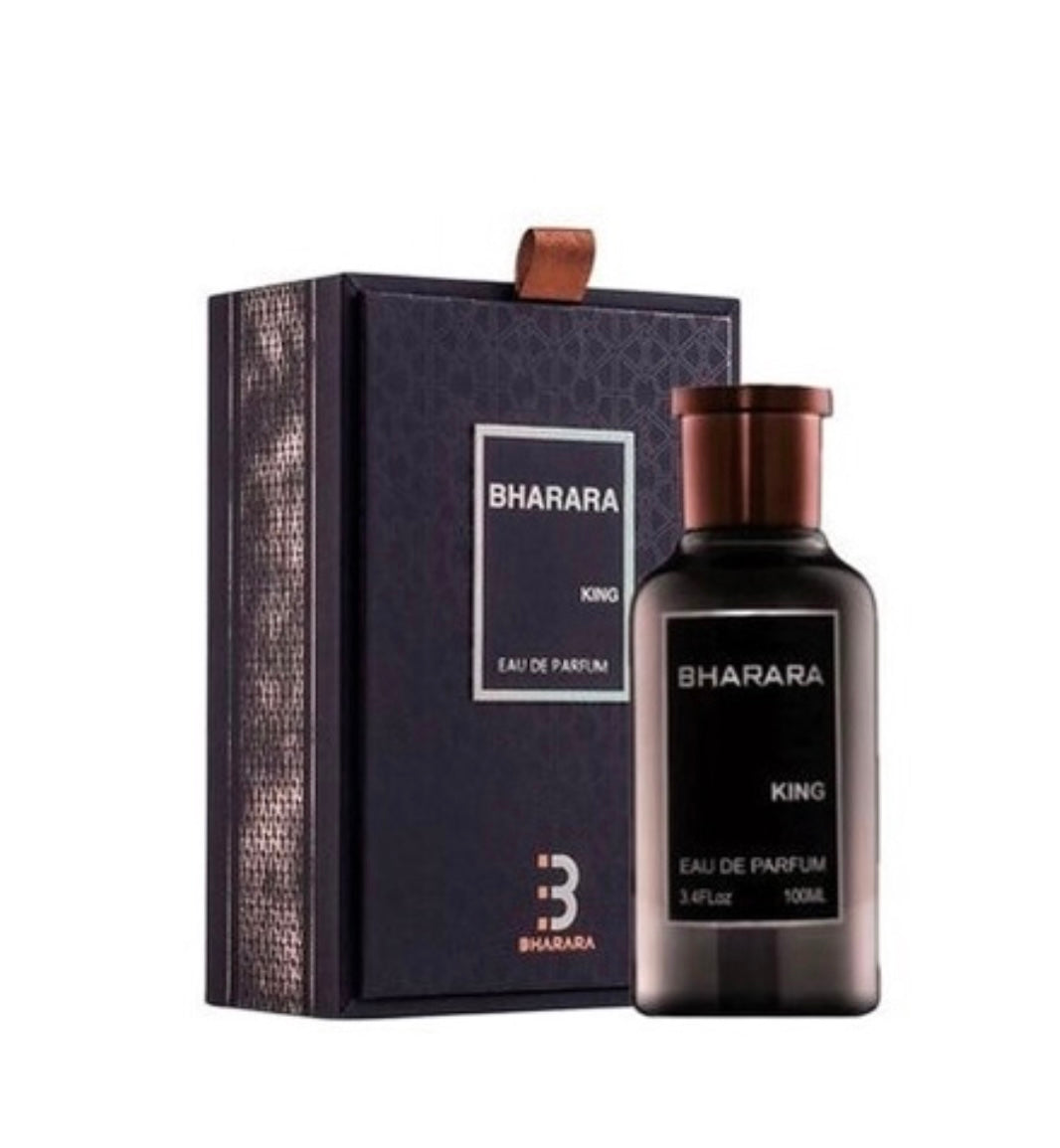 BHARARA KING 100ML EDP HOMBRE BHARARA / ARABES