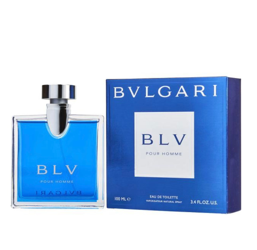 BULGARI BLV 100ML EDT HOMBRE BULGARI