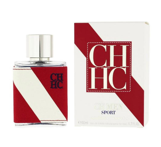 CH MEN SPORT 100ML EDT HOMBRE CAROLINA HERRERA