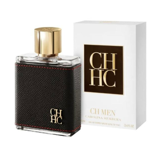 CH MEN 100ML EDT HOMBRE CAROLINA HERRERA